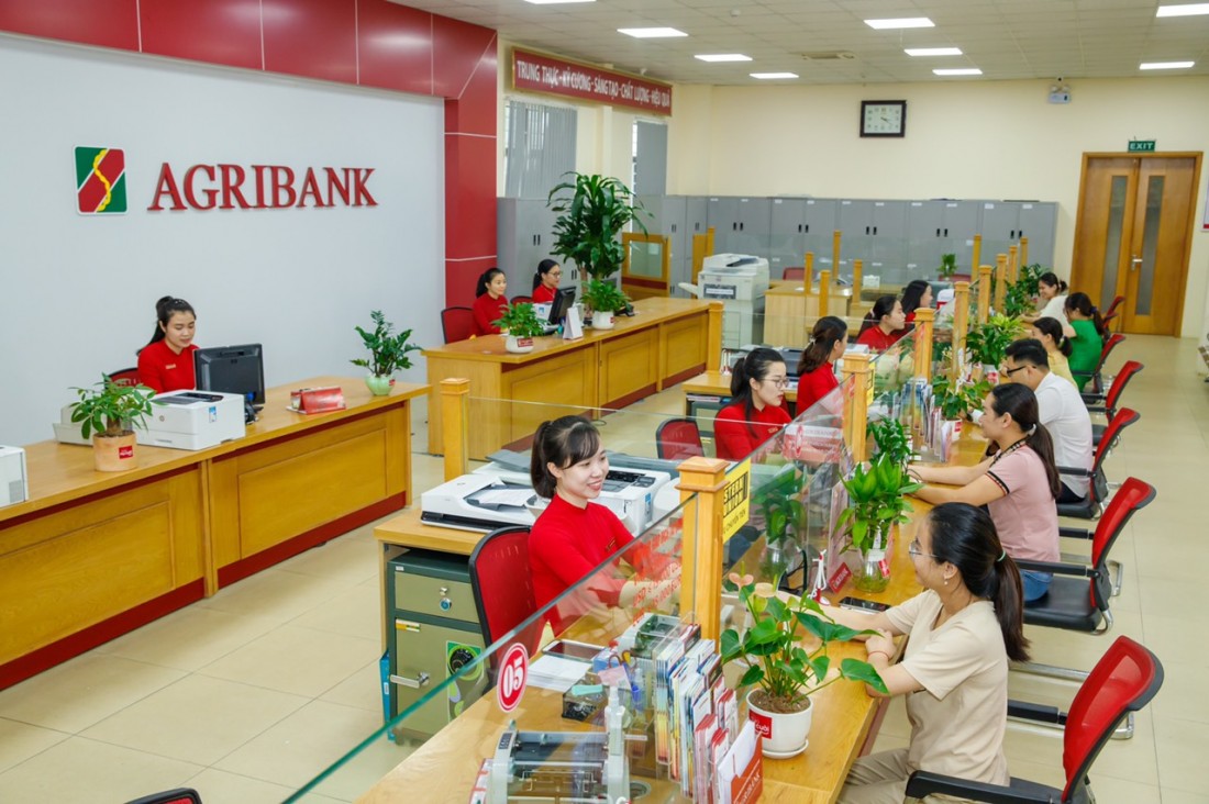 Agribank -VNF