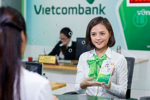 vietcombank - VNfinance