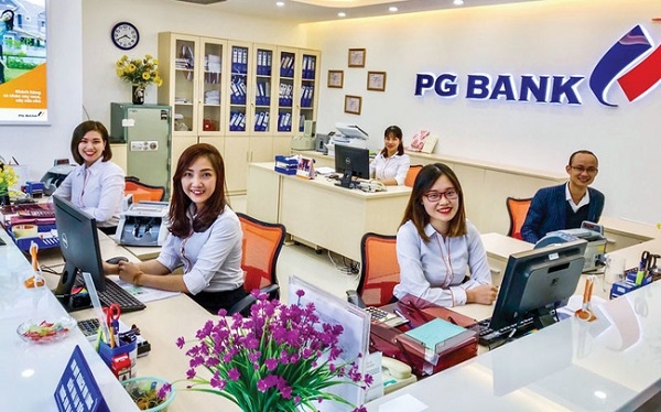 PG Bank - VNF