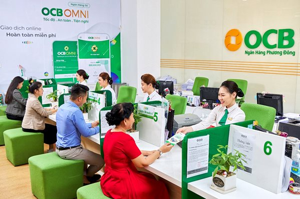 OCB - VNfinance