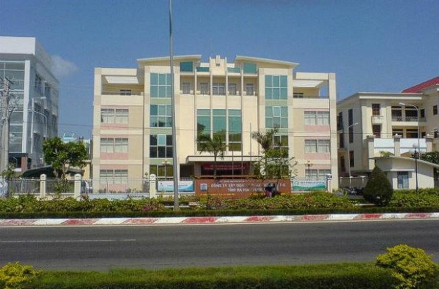 Loạt án hủy niêm yết 'treo lơ lửng' trên đầu doanh nghiệp bất động sản và xây dựng Vnfinance