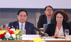 Thủ tướng: Tránh 'tăng trưởng trước, dọn dẹp sau' và không chấp nhận tăng trưởng bằng mọi giá