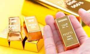 Giá vàng sẽ hạ nhiệt vào tuần tới, duy trì dưới ngưỡng 1.900 USD/ounce