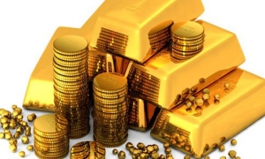 Thị trường hồi hộp chờ xem giá vàng tuần tới có xuyên thủng đáy 1.800 USD hay không