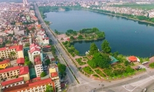 Tin bất động sản ngày 21/3: Hải Dương kiến nghị thu hồi hơn 200 ha đất