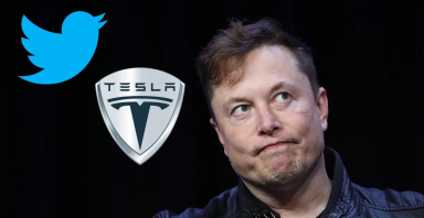 Cổ đông Tesla 'nổi đoá' khi Elon Musk làm việc thâu đêm ở Twitter