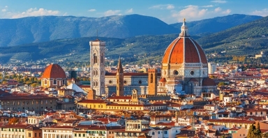 Những điểm du lịch 'gây thương nhớ' khi đến Ý