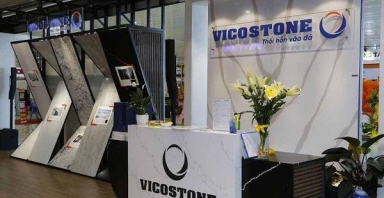 Vicostone (VCS) chuẩn bị chia cổ tức đợt 2/2022 với tỷ lệ 30% bằng tiền