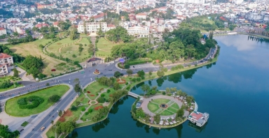 Đà Lạt (Lâm Đồng): Công khai 30 dự án bất động sản chậm tiến độ