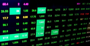 Nhận định thị trường chứng khoán ngày 28/11: Thị trường có thể sẽ tiếp tục hướng đà hồi phục