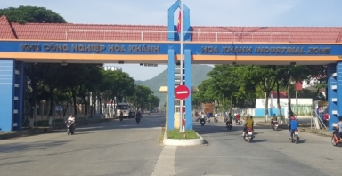 Tin bất động sản ngày 28/11: Đà Nẵng thanh tra việc quản lý, sử dụng đất tại KCN Hòa Khánh