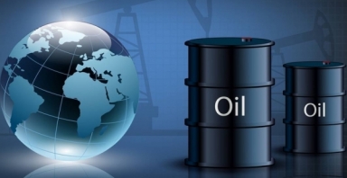Giá xăng dầu hôm nay 29/11: Brent trượt về mức 82,20 USD/thùng