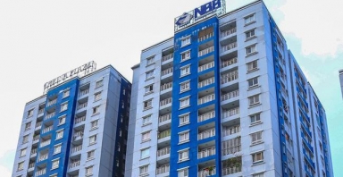Công ty con của CII không mua hết lượng cổ phiếu NBB đã đăng ký