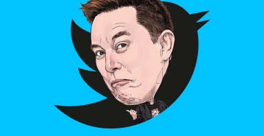 Mối quan hệ ‘yêu nhau lắm cắn nhau đau’ giữa Twitter của Elon Musk với truyền thông