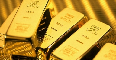 Cuối tuần, giá vàng trong nước tuột ngưỡng 67 triệu đồng/lượng