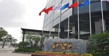 2 tháng, PVI nhận liên tiếp 2 án phạt của của Cục Thuế Hà Nội 