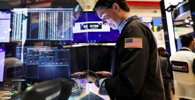 Thị trường chứng khoán thế giới ngày 5/12: Hợp đồng tương lai chứng khoán Mỹ giảm điểm