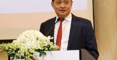 Chủ tịch Phát Đạt bị bán giải chấp hơn 30 triệu cổ phiếu PDR khi thị giá liên tục tăng trần và sắp phải giải...