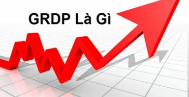 Hà Nội: Mức tăng GRDP cao nhất trong nhiều năm