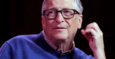 Bị hỏi có âm mưu gì khi mua tới 111.000 ha đất nông nghiệp, Bill Gates đưa ra câu trả lời khiến dân mạng...