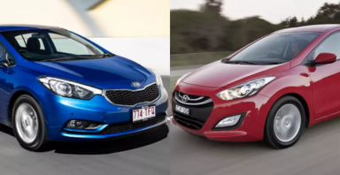 Hyundai và Kia bị yêu cầu triệu hồi hàng loạt mẫu xe