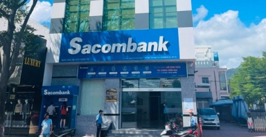 Sacombank tố ngược khách hàng vụ bị kiện mất 47 tỷ đồng tiền gửi