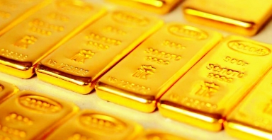 Đà tăng của vàng vẫn mạnh, ngưỡng 2.000 USD/ounce đã rất gần