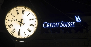 UBS chính thức mua lại Credit Suisse Group - cú tiếp quản lịch sử