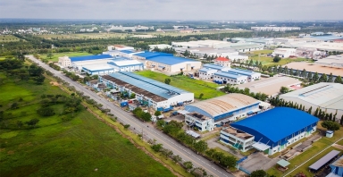 Tin bất động sản ngày 20/3: 40 doanh nghiệp khảo sát các khu công nghiệp tại Bình Phước