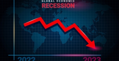 Morgan Stanley: Sắp tới sẽ có suy thoái hoặc khủng hoảng tài chính