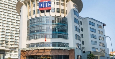 Con trai Chủ tịch HĐQT DIC Corp mua thành công 5 triệu cổ phiếu DIG