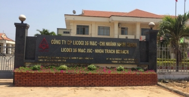 Nguyên nhân khiến Công ty cổ phần Licogi 166 xin ngừng kinh doanh?