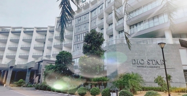 Thiên Tân không còn là cổ đông lớn của DIC Corp (DIG)