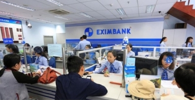 Eximbank hé lộ lợi nhuận năm, tăng trưởng gấp 3 lần