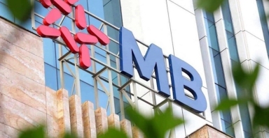 Ngân hàng MB: Lợi nhuận năm 2022 vượt kế hoạch