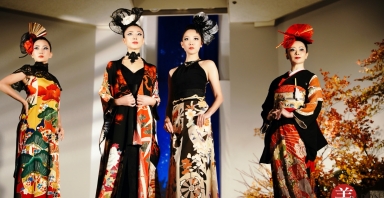 Tập đoàn BRG, tổ chức phi lợi nhuận Be-Japon và Đại sứ quán Nhật Bản tại Việt Nam...
