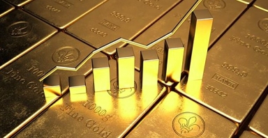 Giá vàng thế giới vượt ngưỡng 2.000 USD/ounce, vàng Việt Nam thêm 200 ngàn đồng/lượng