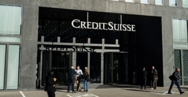 Thị trường chứng khoán thế giới ngày 21/3: Tăng điểm sau thỏa thuận tại Credit Suisse