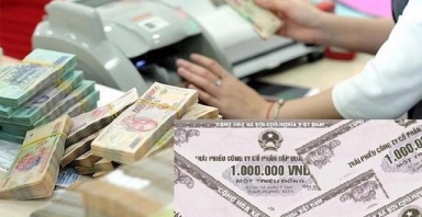HoREA đề nghị cho doanh nghiệp vay tái cấu trúc các khoản nợ trái phiếu sắp đến hạn