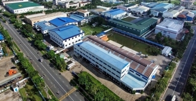 Hà Nội sẽ thành lập, mở rộng thêm 5-10 cụm công nghiệp trong năm 2023