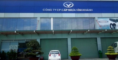 Cổ phiếu của VKC Holdings bị hủy niêm yết bắt buộc từ ngày 25/4
