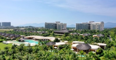 Ana Mandara Cam Ranh liên tiếp có tên trong nhiều đề cử tại các giải thưởng du lịch danh giá hàng đầu thế giới
