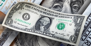 Tỷ giá ngoại tệ hôm nay 30/3: Đồng USD tăng trở lại