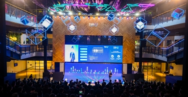 Zalo AI Summit 2022: Biến trí tuệ nhân tạo trở nên 'bình dân' hơn
