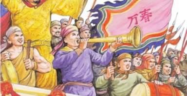 Những năm Mão đáng nhớ trong lịch sử dân tộc Việt Nam