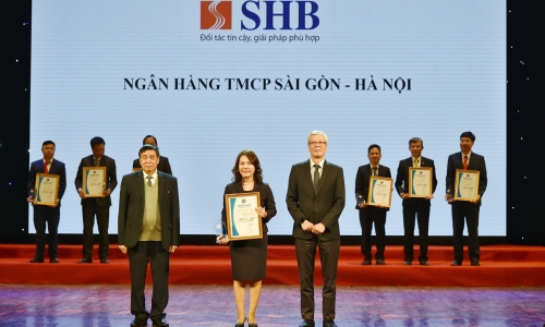 SHB đồng hành cùng các dự án năng lượng tại Việt Nam