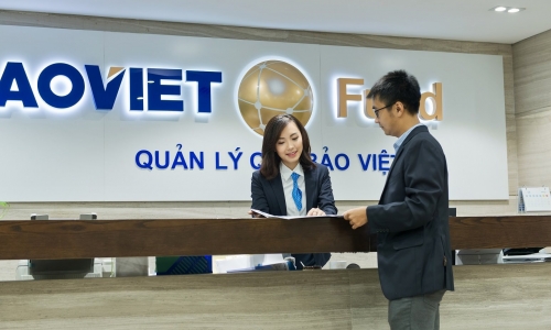 Tập đoàn Bảo Việt: Hoàn thành kế hoạch lợi nhuận, nợ vay giảm