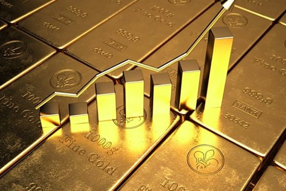 Giá vàng thế giới vượt ngưỡng 2.000 USD/ounce, vàng Việt Nam thêm 200 ngàn đồng/lượng