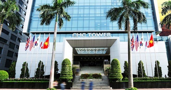 Tập đoàn Công nghệ CMC phát hành 41 triệu cổ phiếu
