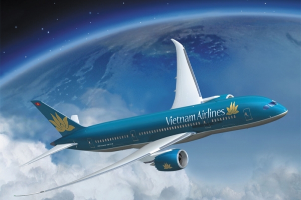 Cổ phiếu của Vietnam Airlines bị đưa vào diện kiểm soát